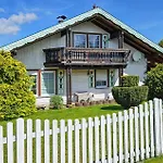 Two-Bedroom Holiday Home in Braunlage