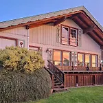 Two-Bedroom Holiday Home in Braunlage