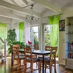 Two-Bedroom Holiday Home in Braunlage