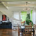 Two-Bedroom Holiday Home in Braunlage