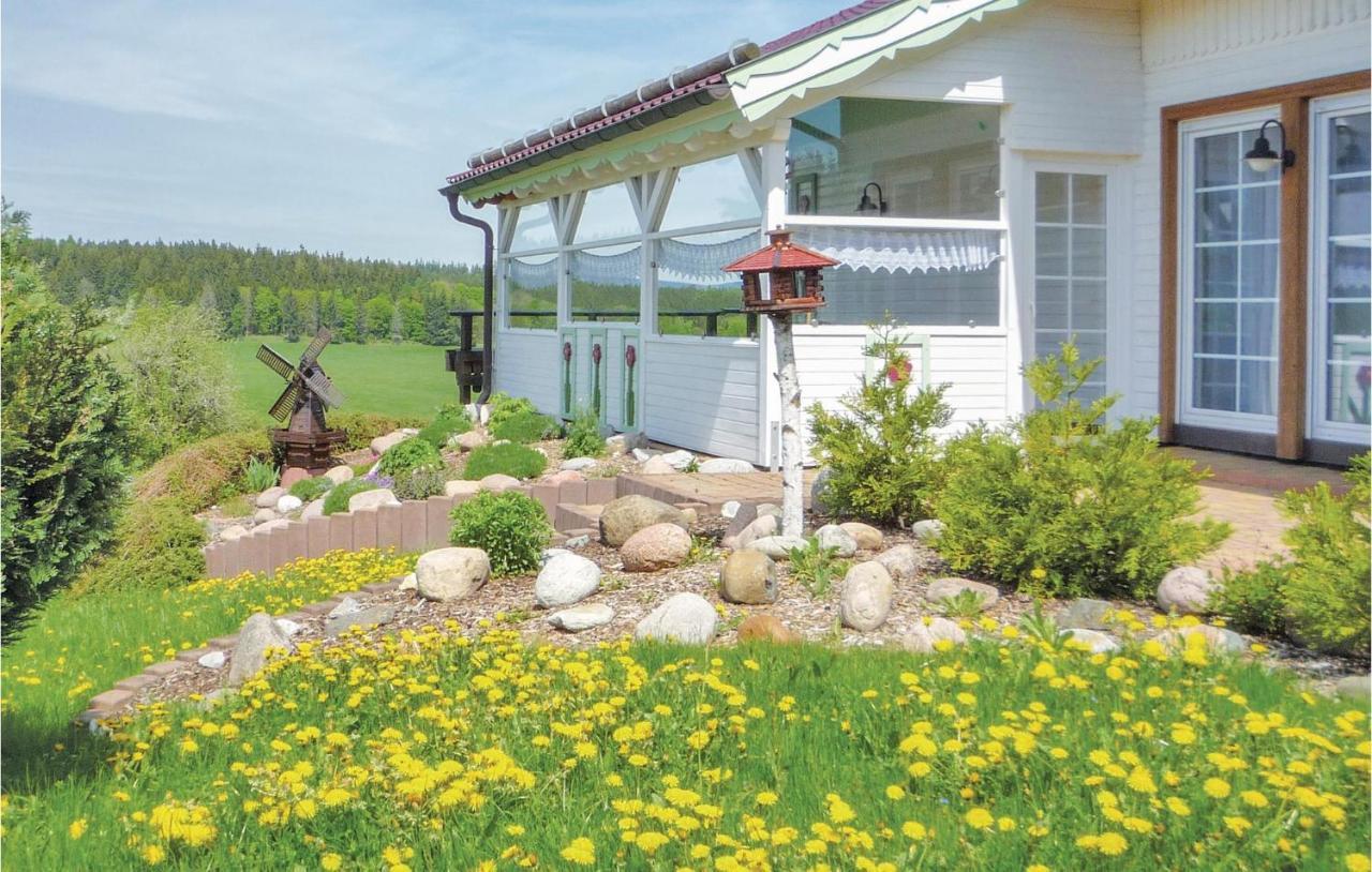 Galerie Haus Vakantiehuis Braunlage
