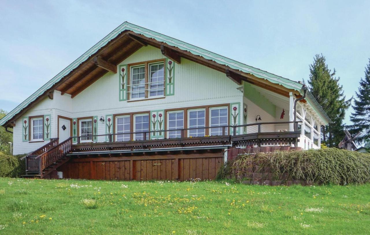 Galerie Haus Vakantiehuis