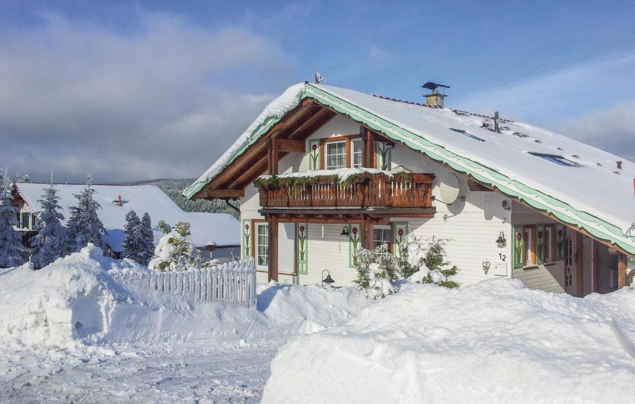 Holiday home Galerie Haus Braunlage
