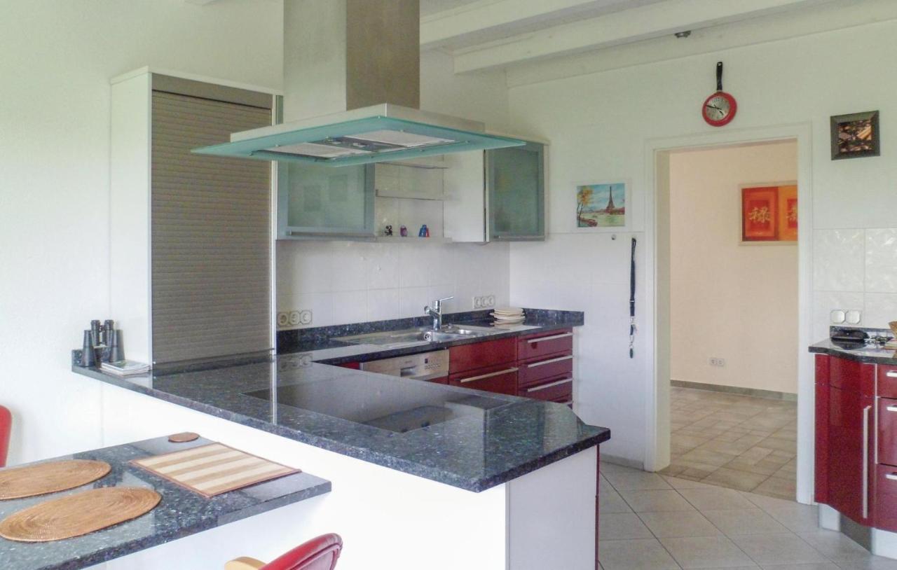 Holiday home Galerie Haus