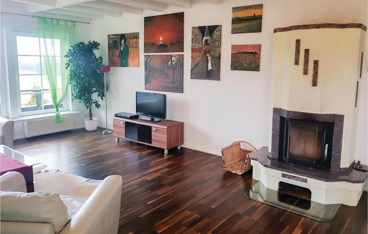 Holiday home Galerie Haus Braunlage