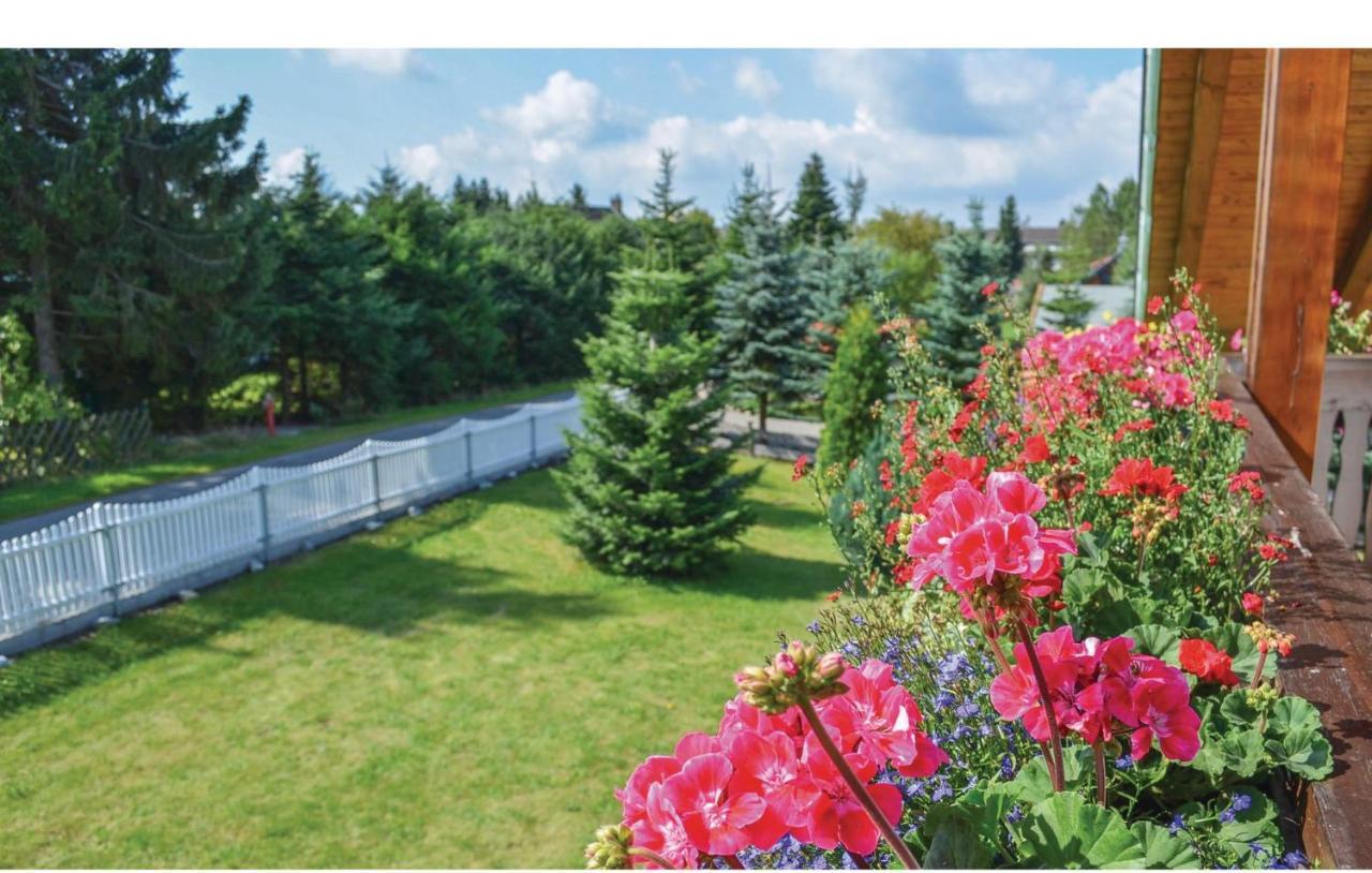 Galerie Haus Holiday home Braunlage