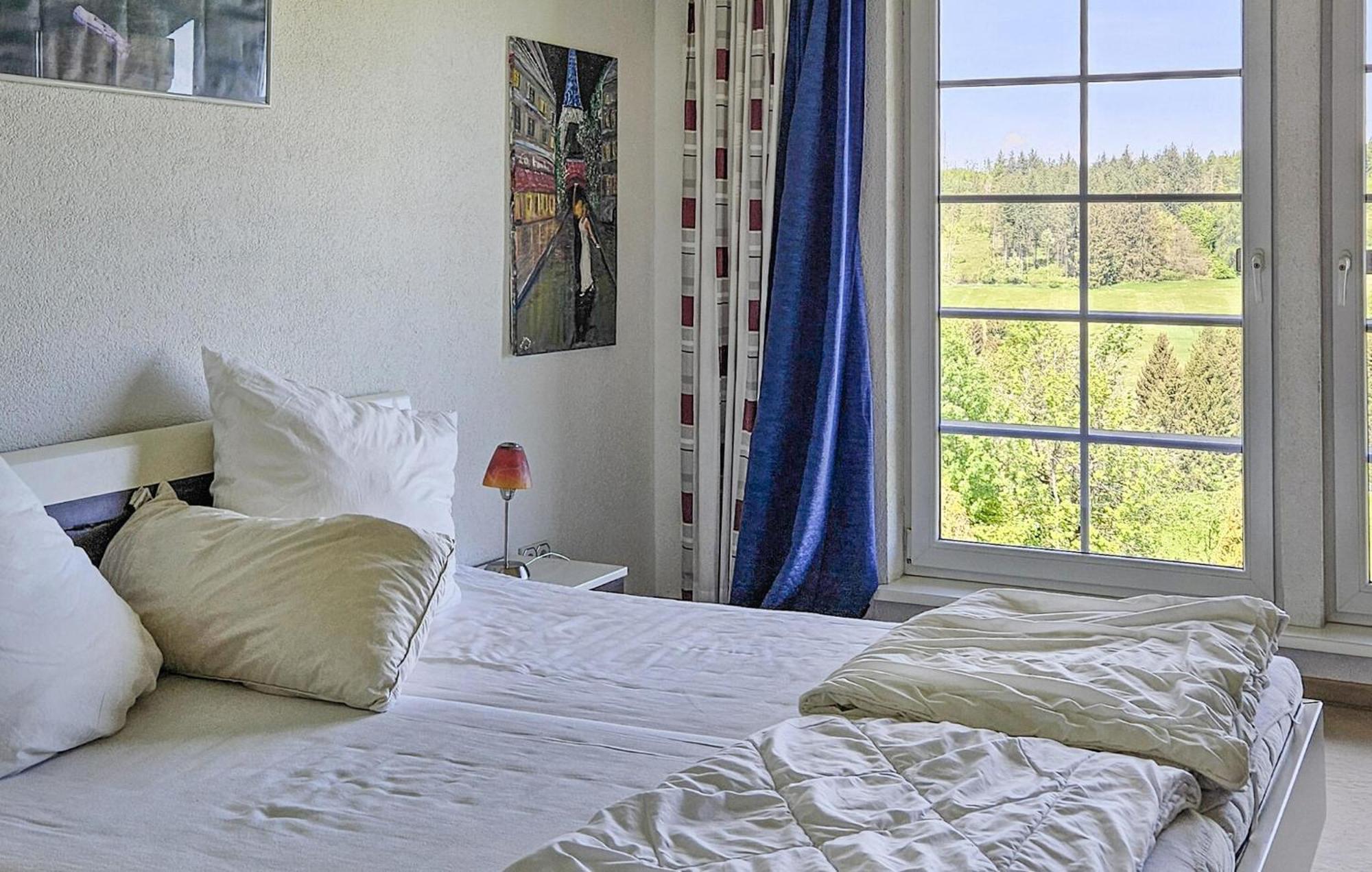 Holiday home Galerie Haus *