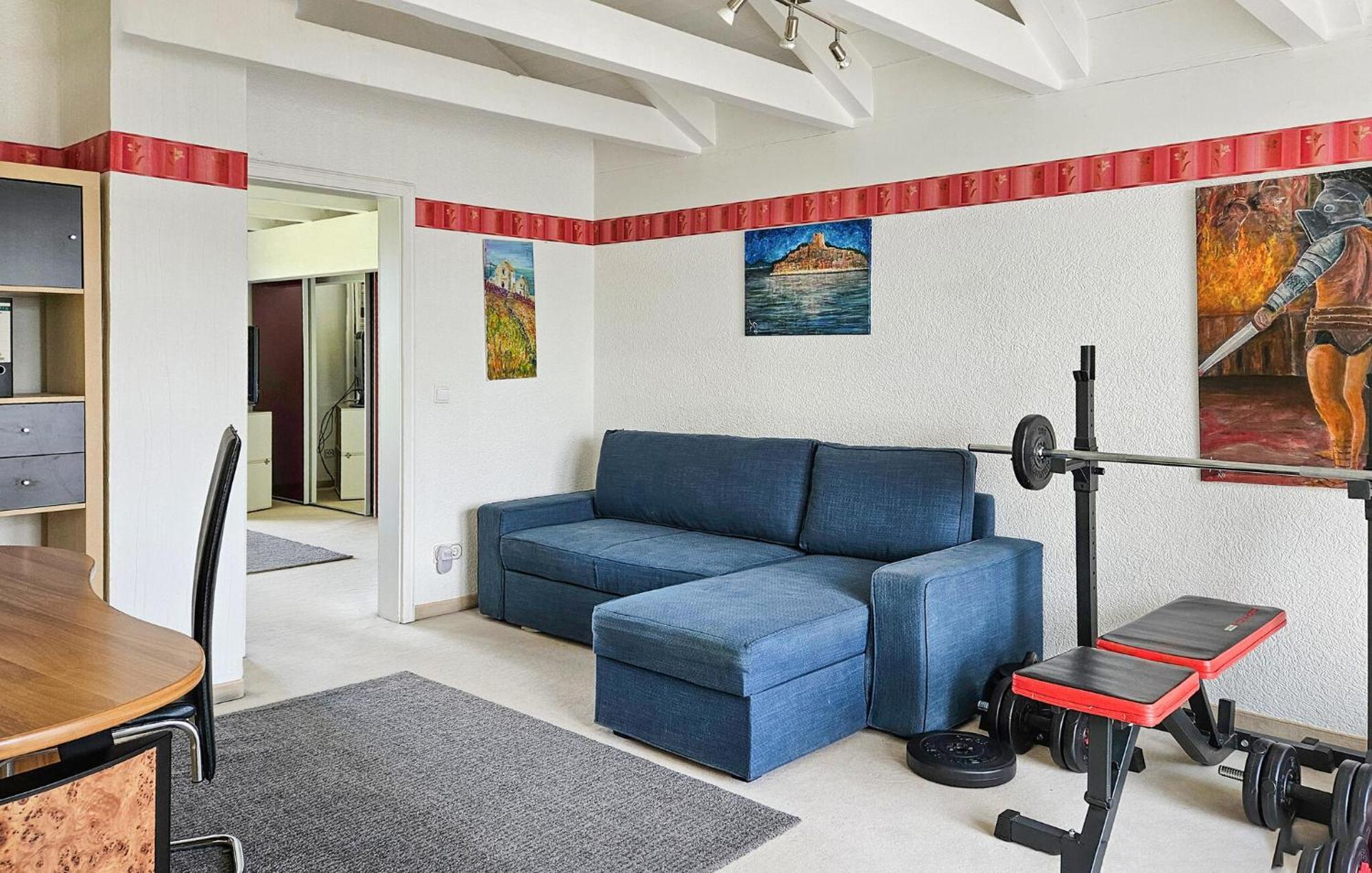 Holiday home Galerie Haus