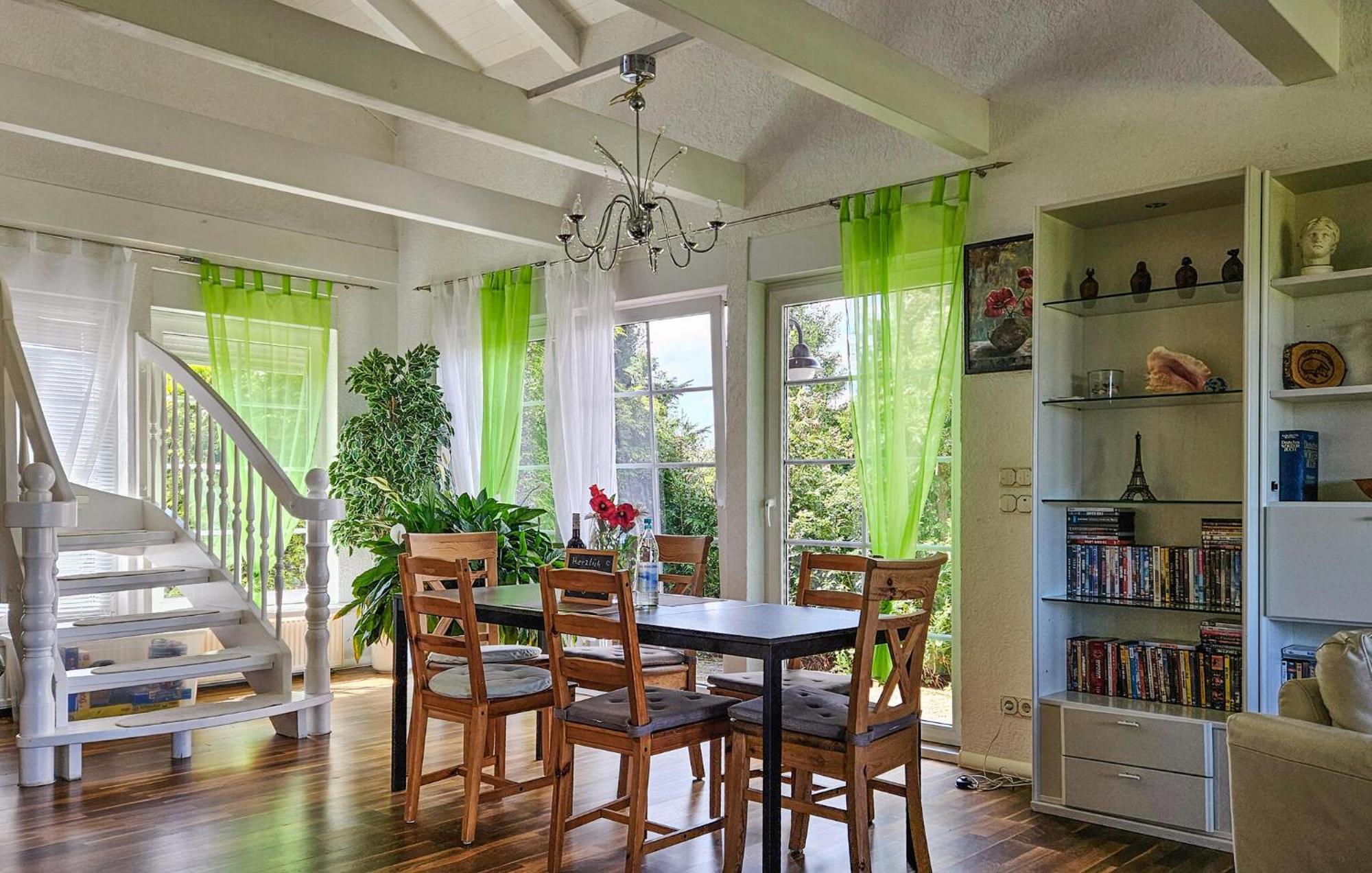 Holiday home Galerie Haus