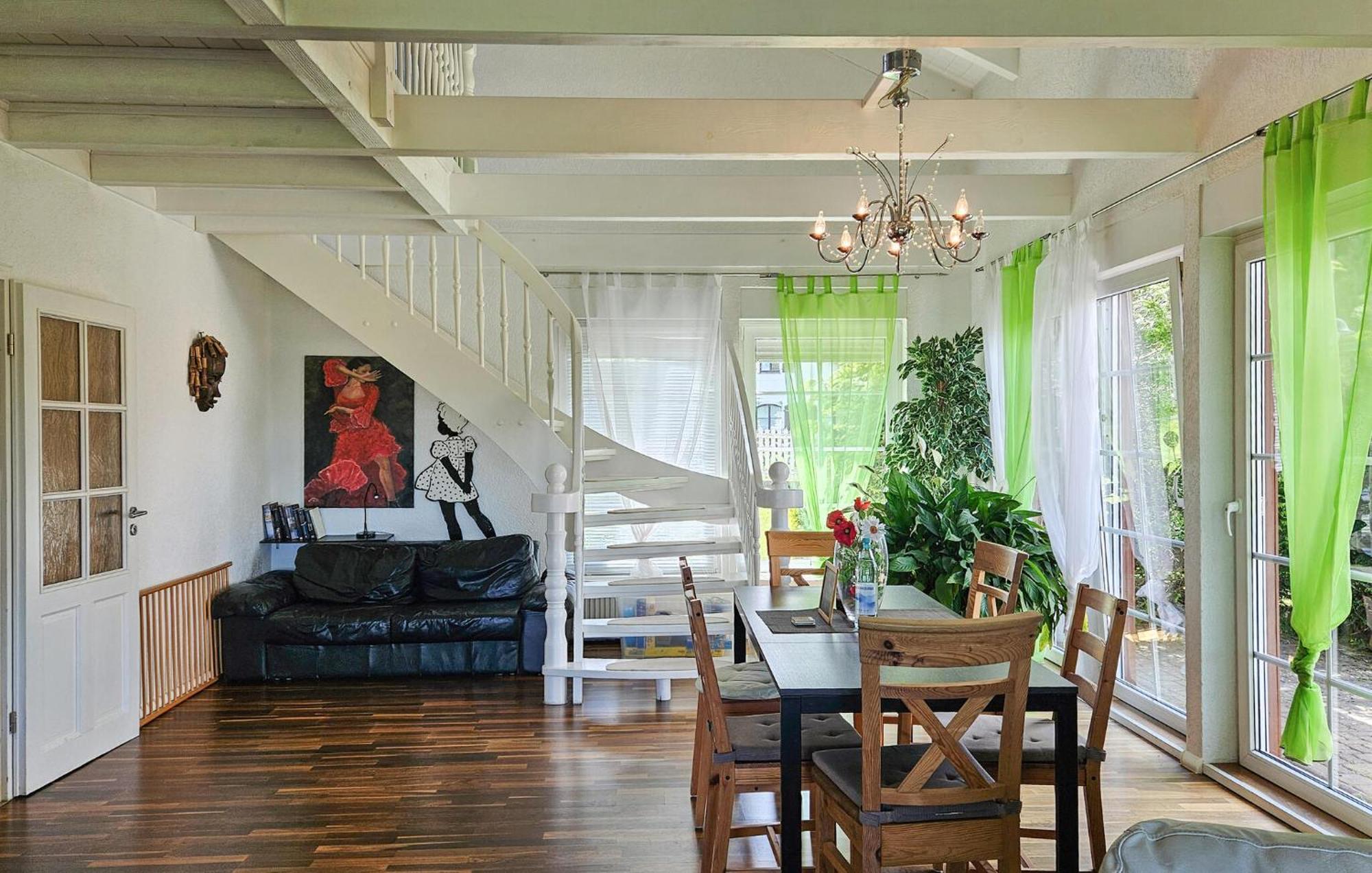 Galerie Haus Vakantiehuis Braunlage
